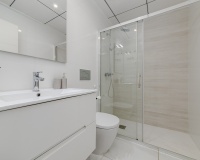 Resale - Town house - Orihuela - Villamartin