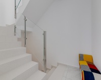 Resale - Town house - Orihuela - Villamartin
