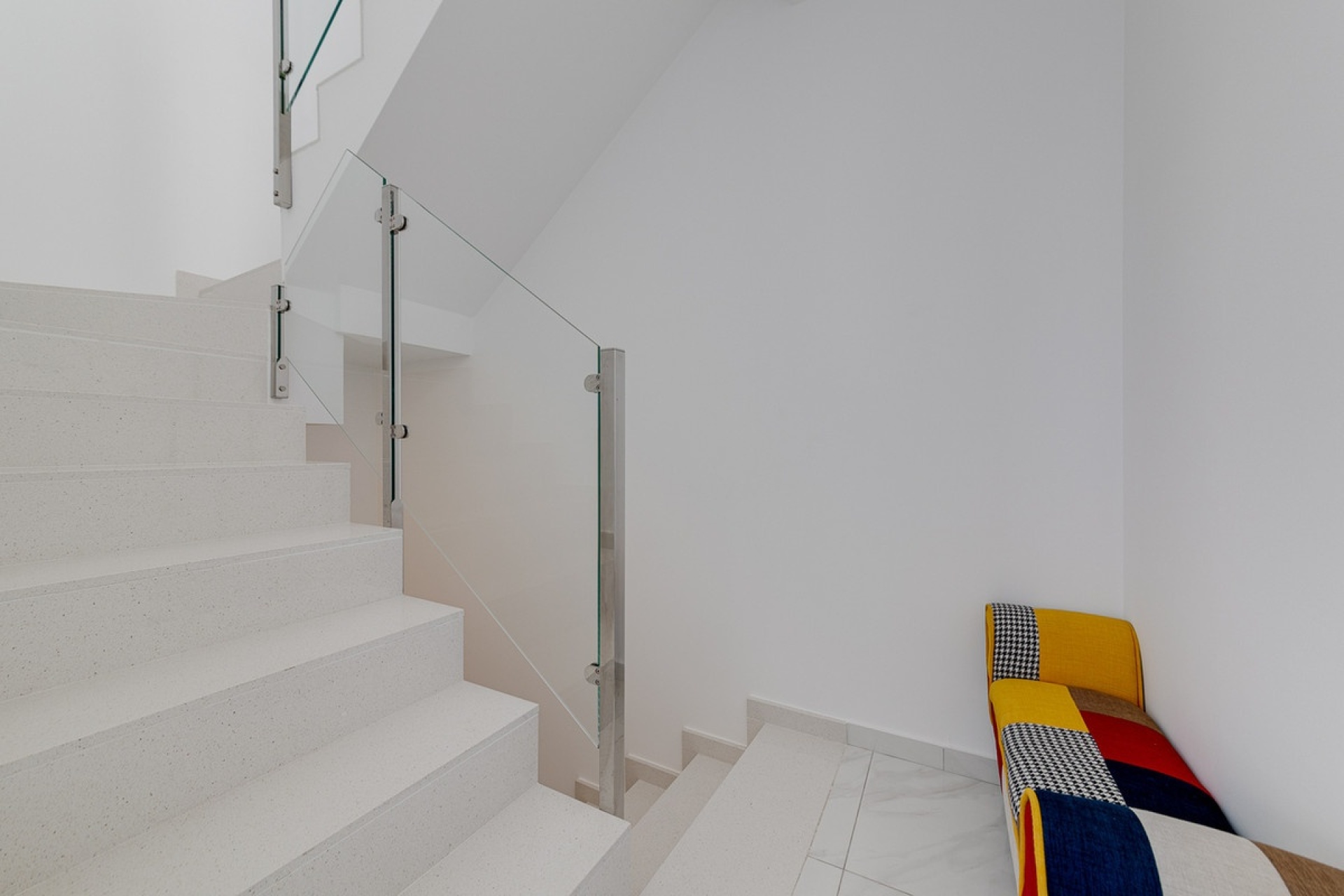 Resale - Town house - Orihuela - Villamartin