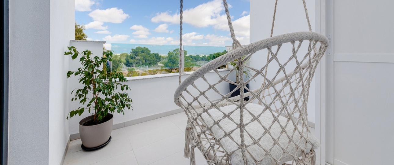 Resale - Town house - Orihuela - Villamartin