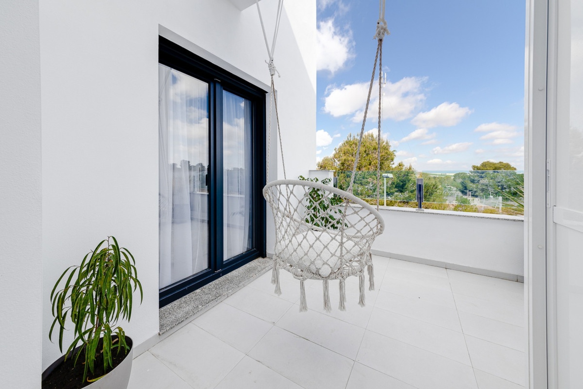 Resale - Town house - Orihuela - Villamartin