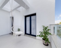 Resale - Town house - Orihuela - Villamartin