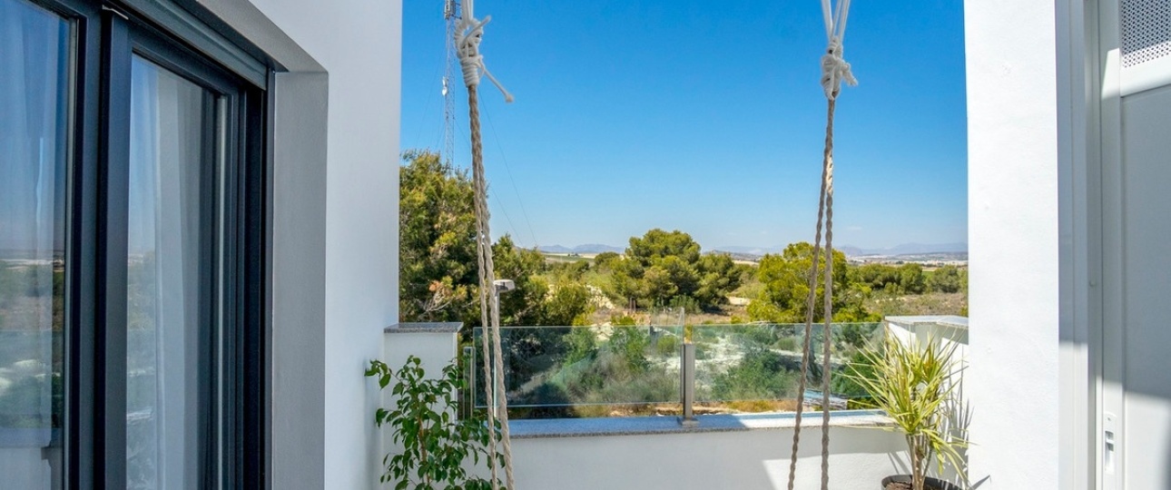 Resale - Town house - Orihuela - Villamartin