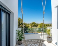 Resale - Town house - Orihuela - Villamartin
