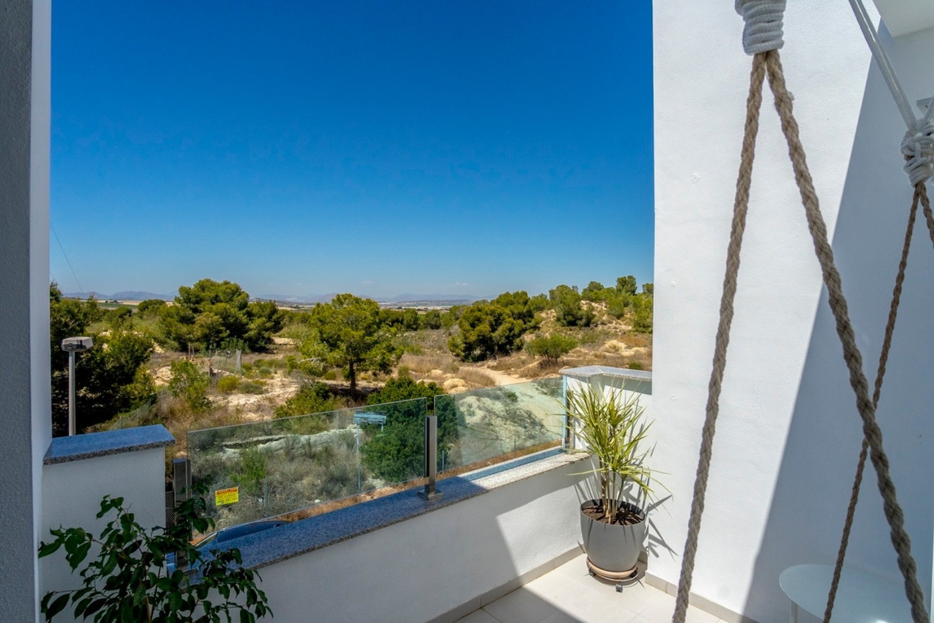 Resale - Town house - Orihuela - Villamartin