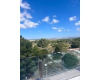 Resale - Town house - Orihuela - Villamartin