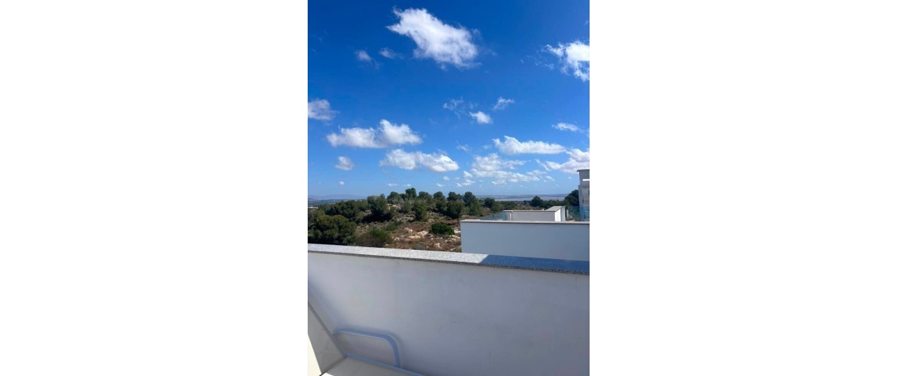 Resale - Town house - Orihuela - Villamartin