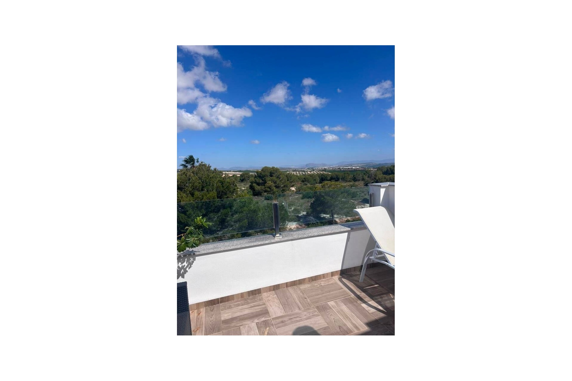Resale - Town house - Orihuela - Villamartin
