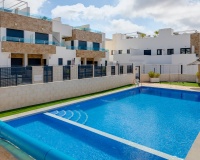 Resale - Town house - Orihuela - Villamartin