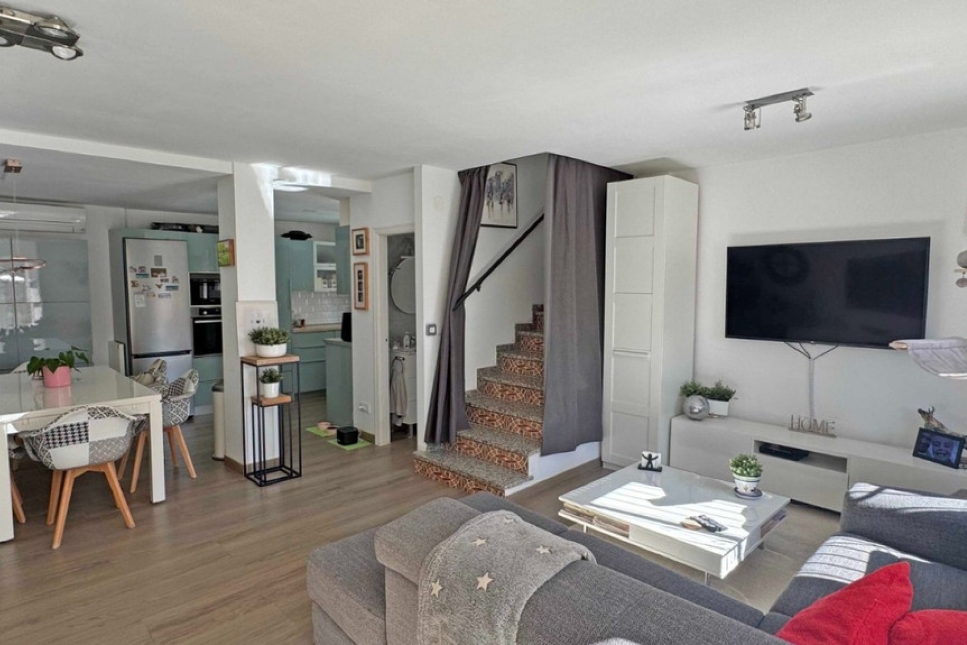 Resale - Town house - Orihuela - Villamartin