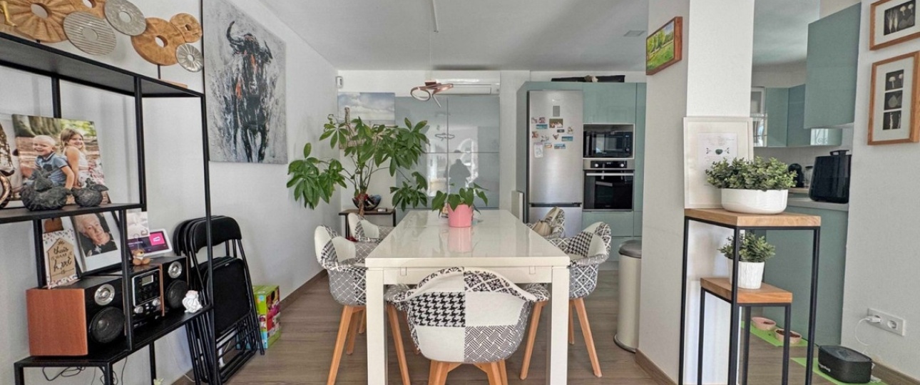 Resale - Town house - Orihuela - Villamartin