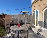 Resale - Town house - Orihuela - Villamartin