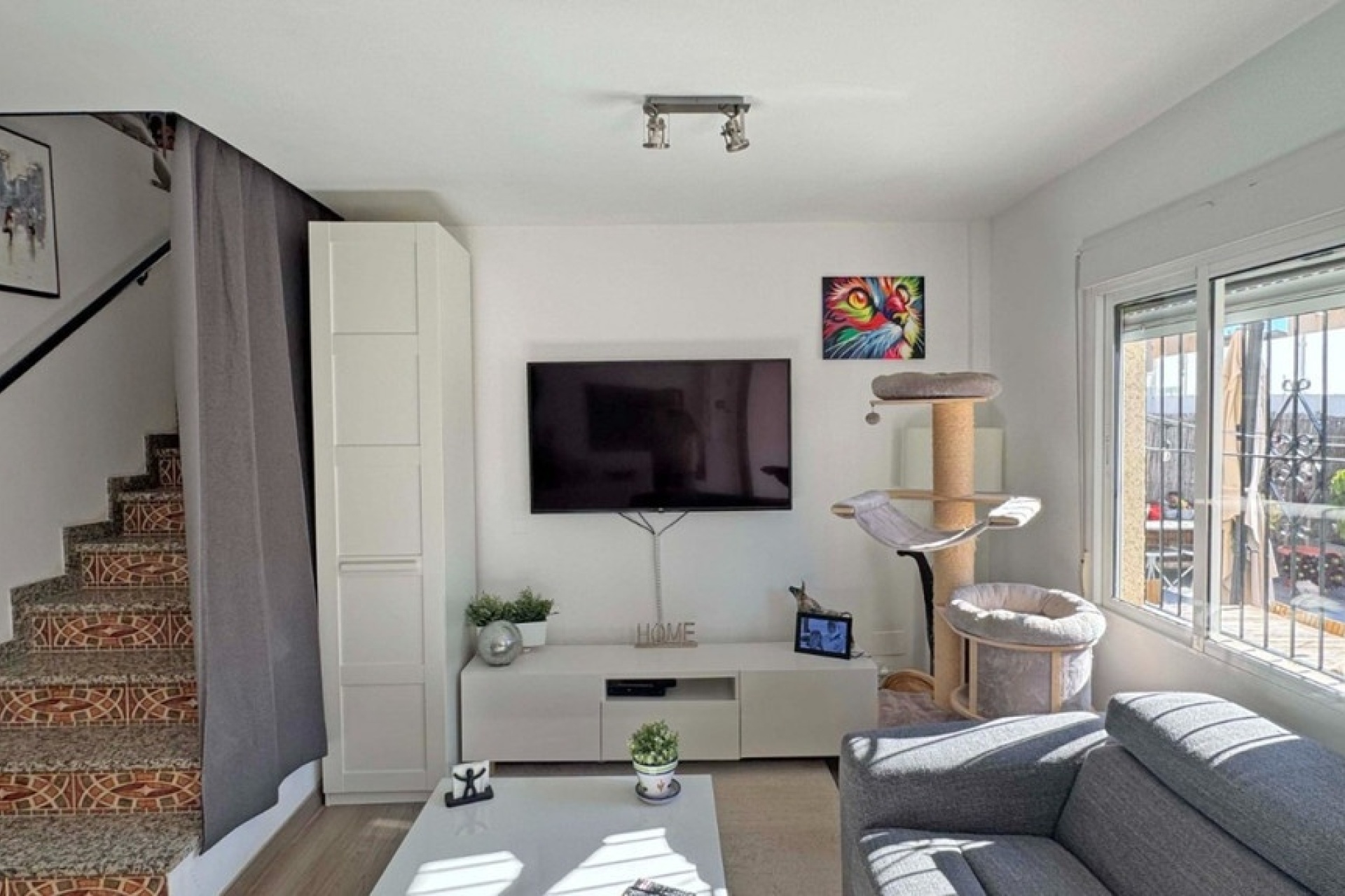 Resale - Town house - Orihuela - Villamartin
