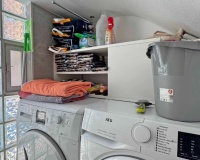 Resale - Town house - Orihuela - Villamartin
