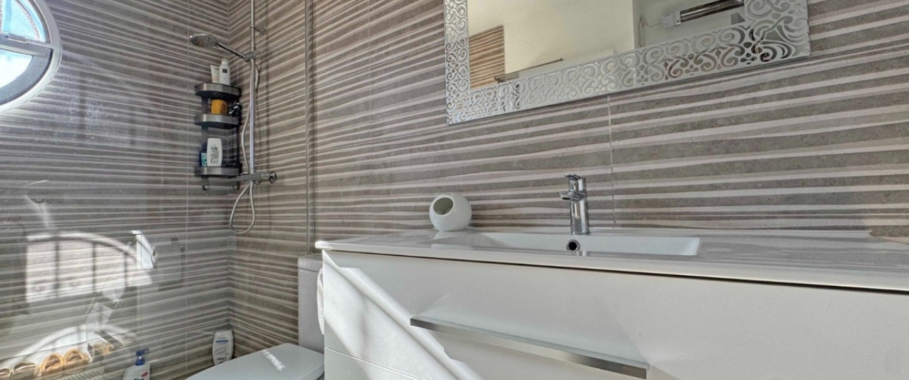 Resale - Town house - Orihuela - Villamartin