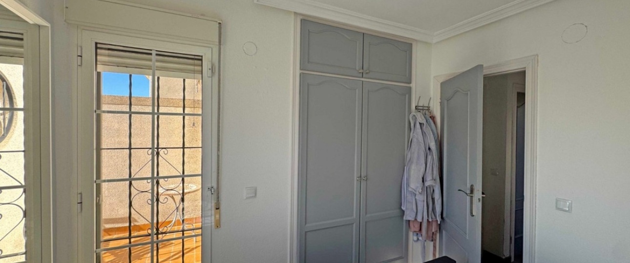 Resale - Town house - Orihuela - Villamartin