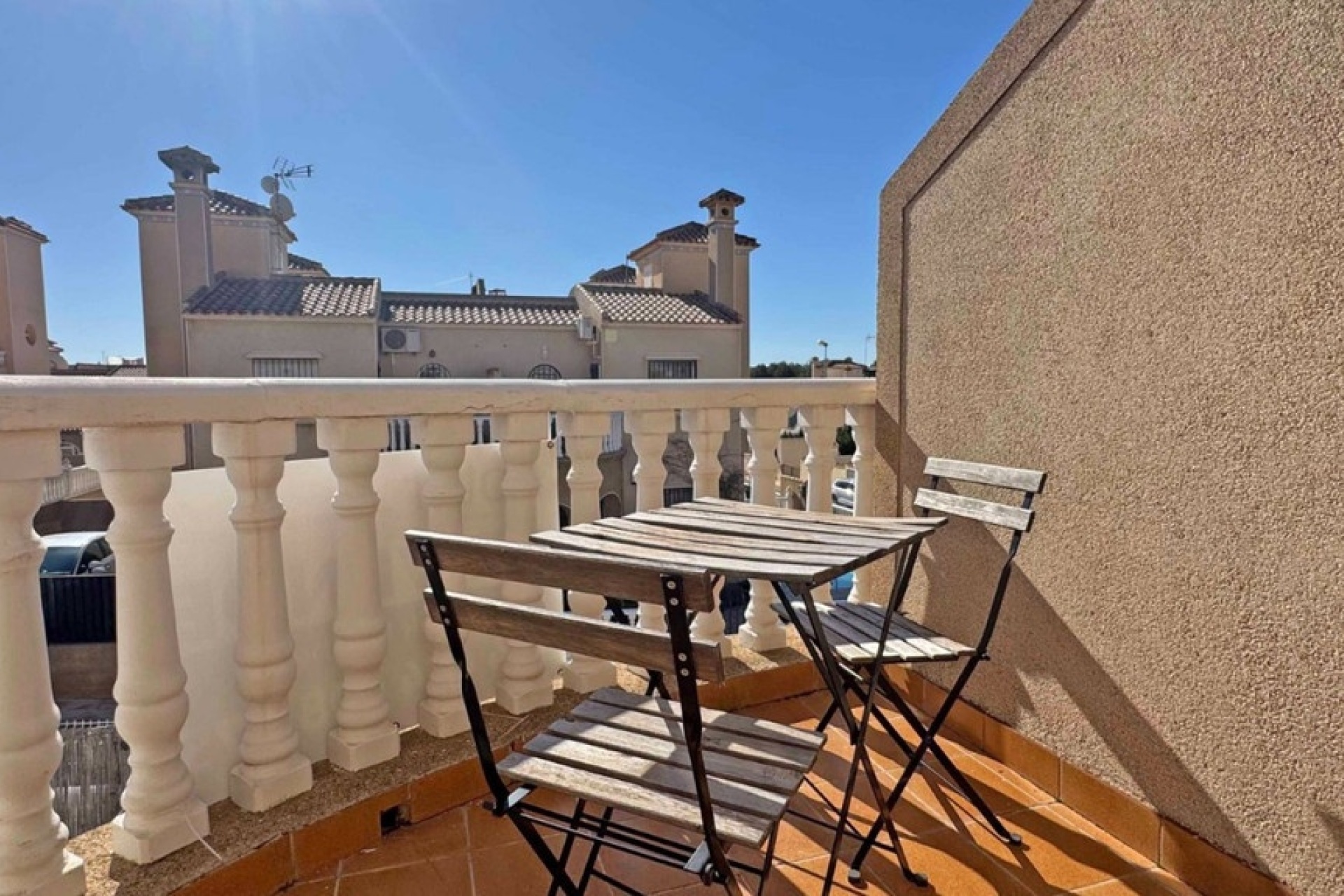 Resale - Town house - Orihuela - Villamartin