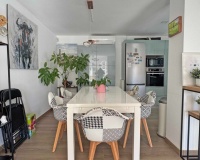 Resale - Town house - Orihuela - Villamartin