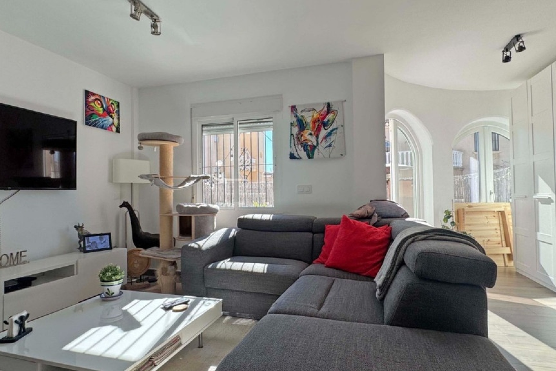 Resale - Town house - Orihuela - Villamartin