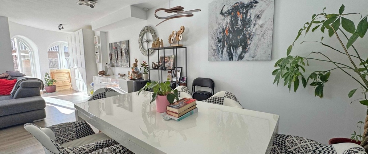 Resale - Town house - Orihuela - Villamartin