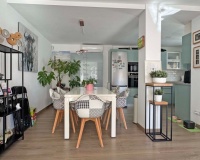 Resale - Town house - Orihuela - Villamartin