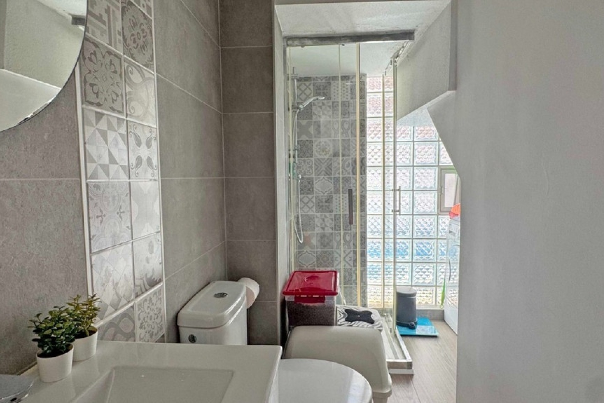 Resale - Town house - Orihuela - Villamartin