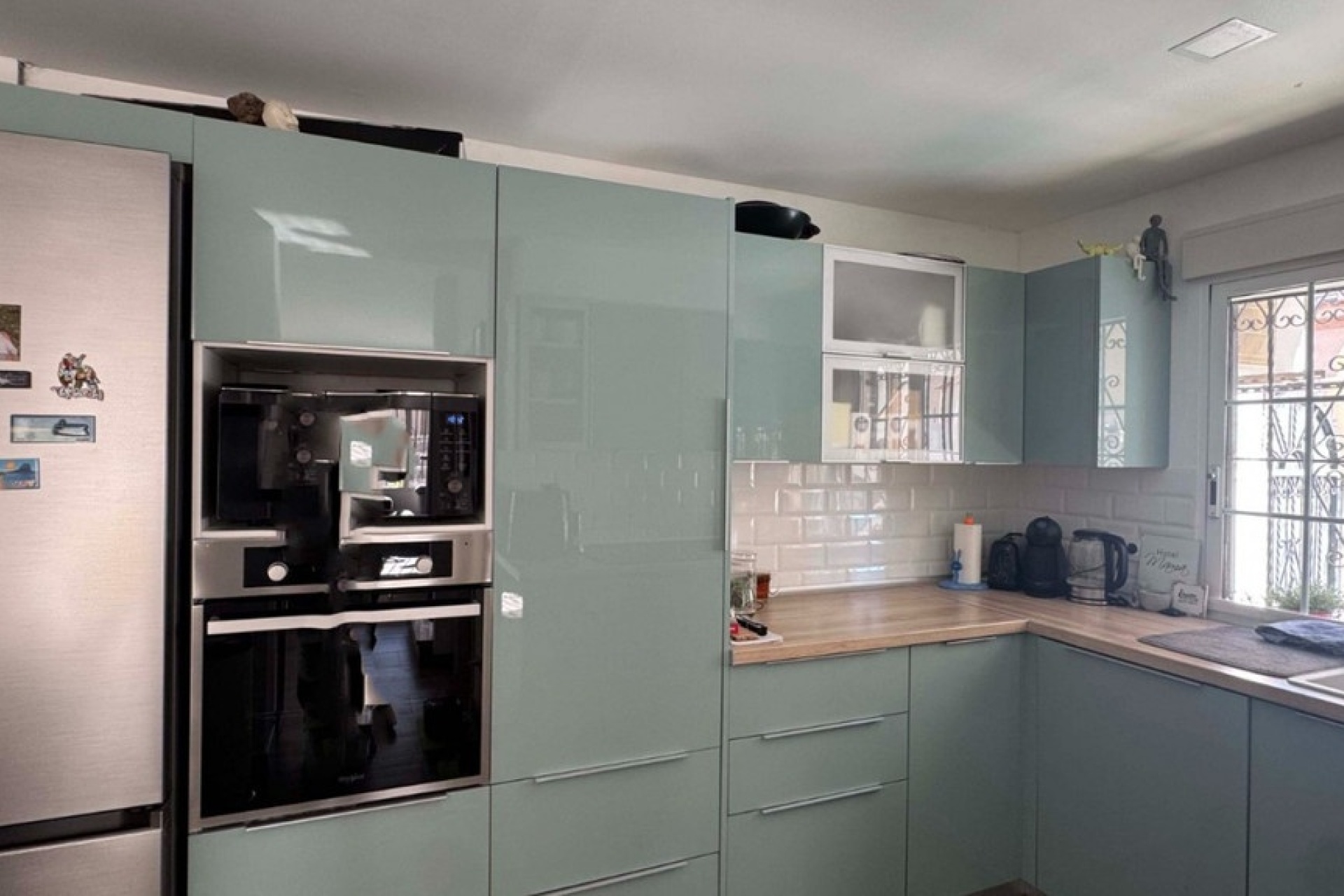 Resale - Town house - Orihuela - Villamartin