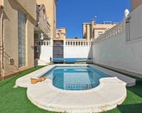 Resale - Town house - Orihuela - Villamartin