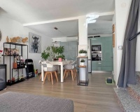 Resale - Town house - Orihuela - Villamartin