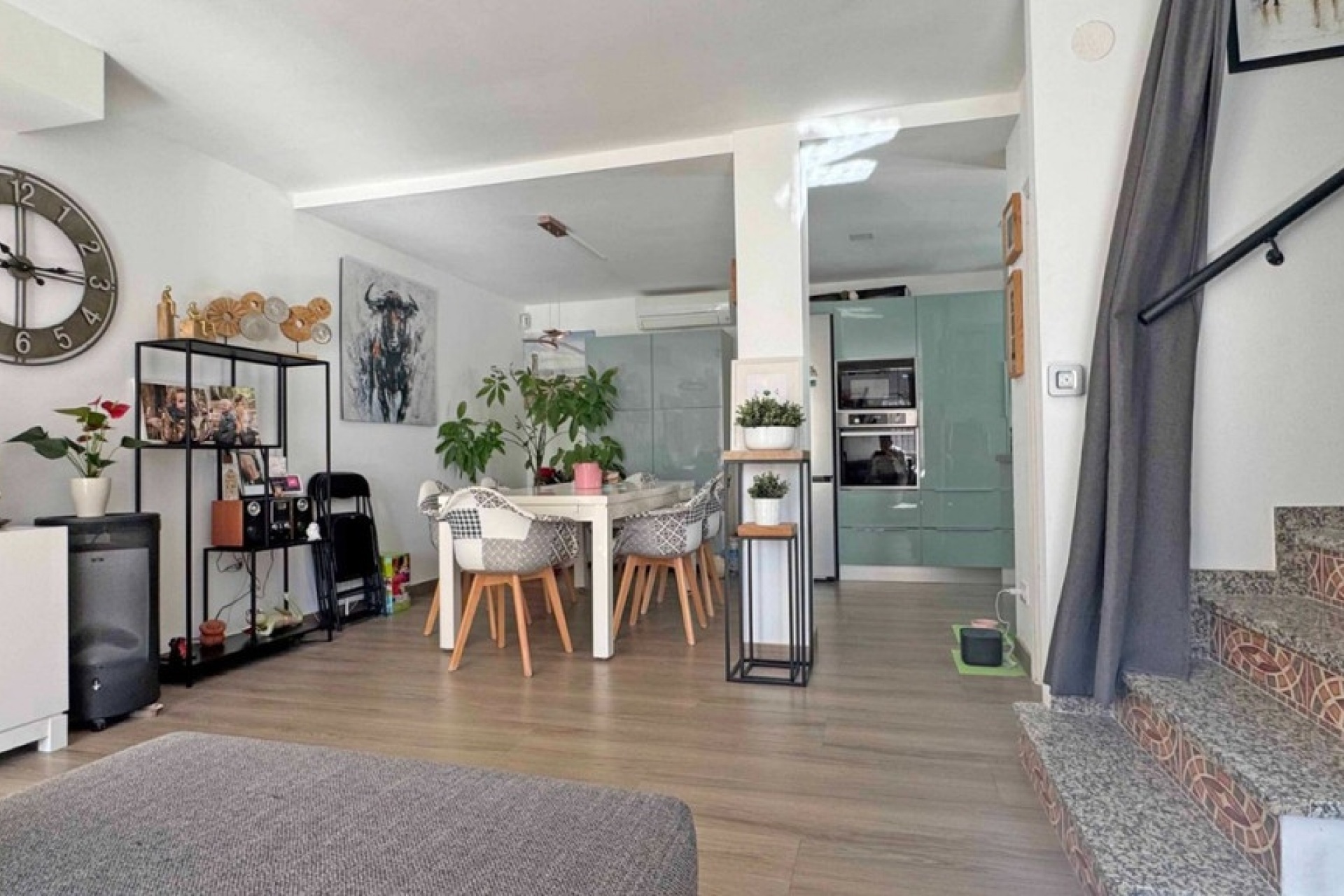Resale - Town house - Orihuela - Villamartin
