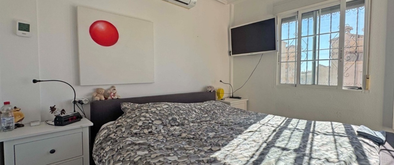 Resale - Town house - Orihuela - Villamartin