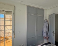 Resale - Town house - Orihuela - Villamartin