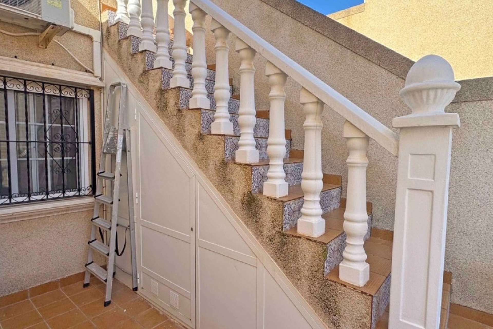 Resale - Town house - Orihuela - Villamartin