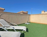 Resale - Town house - Orihuela - Villamartin