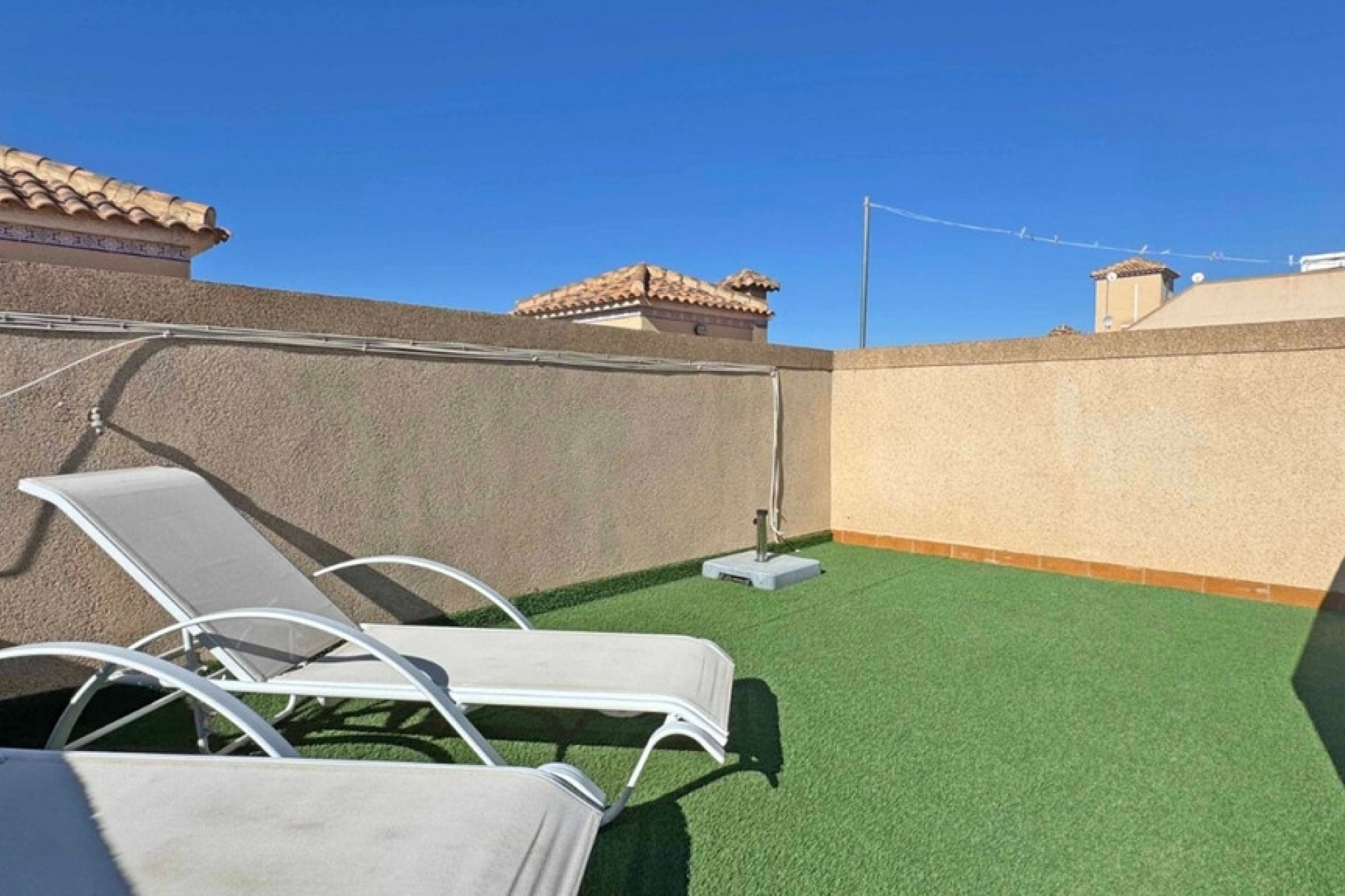 Resale - Town house - Orihuela - Villamartin