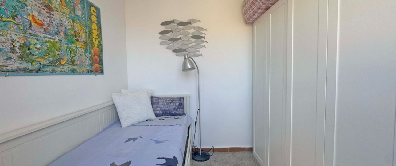 Resale - Town house - Orihuela - Villamartin