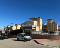 Resale - Town house - Orihuela - Villamartin