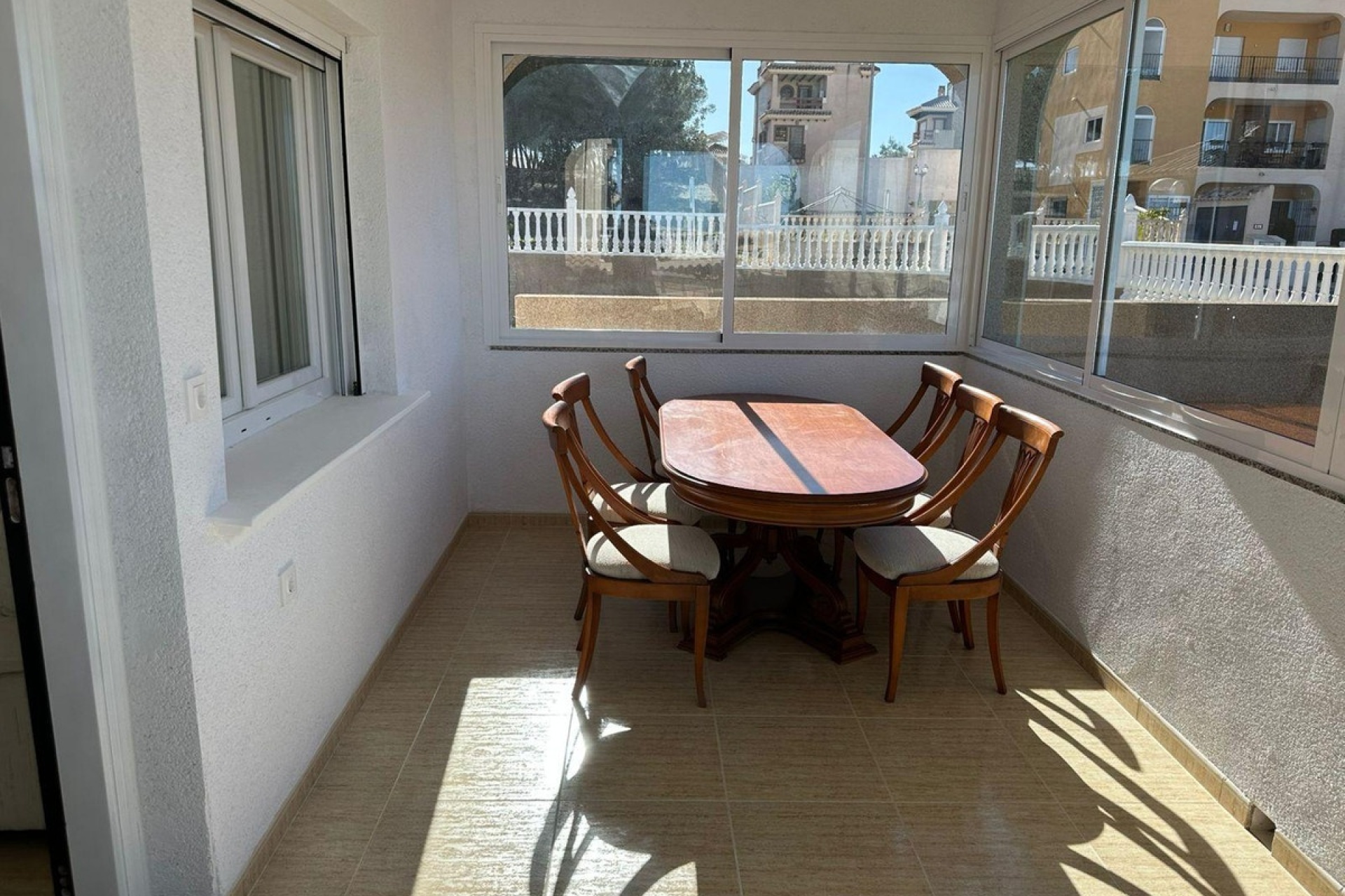 Resale - Town house - Orihuela - Villamartin