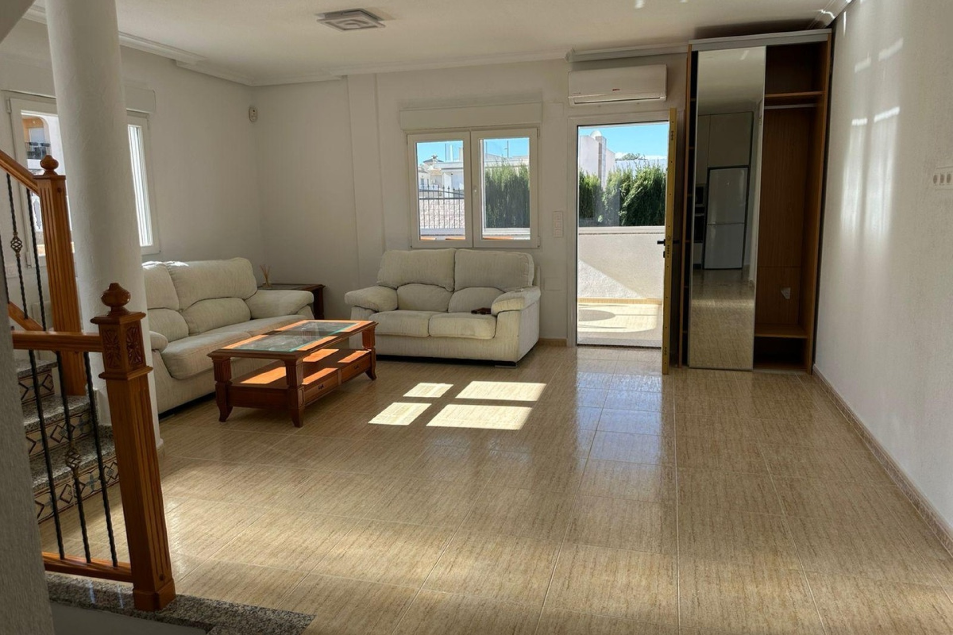 Resale - Town house - Orihuela - Villamartin