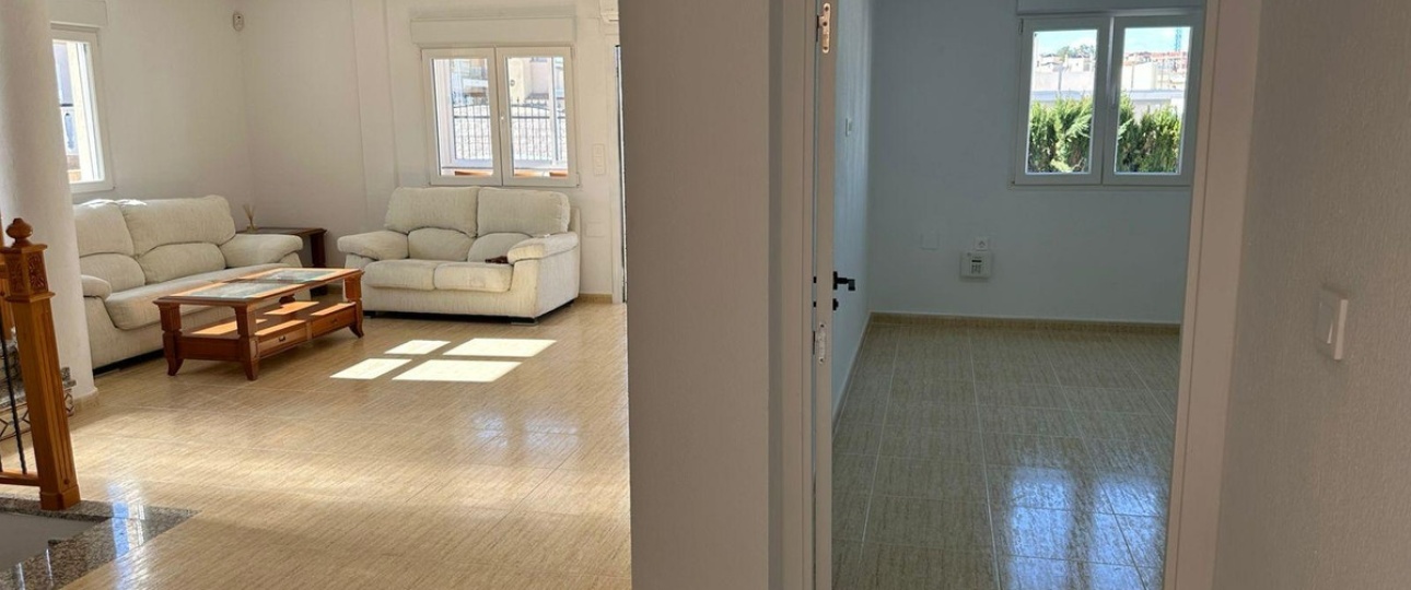 Resale - Town house - Orihuela - Villamartin