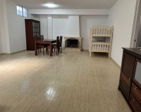 Resale - Town house - Orihuela - Villamartin