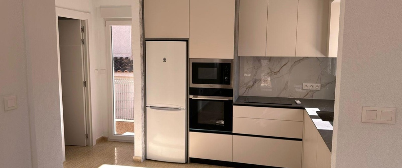 Resale - Town house - Orihuela - Villamartin
