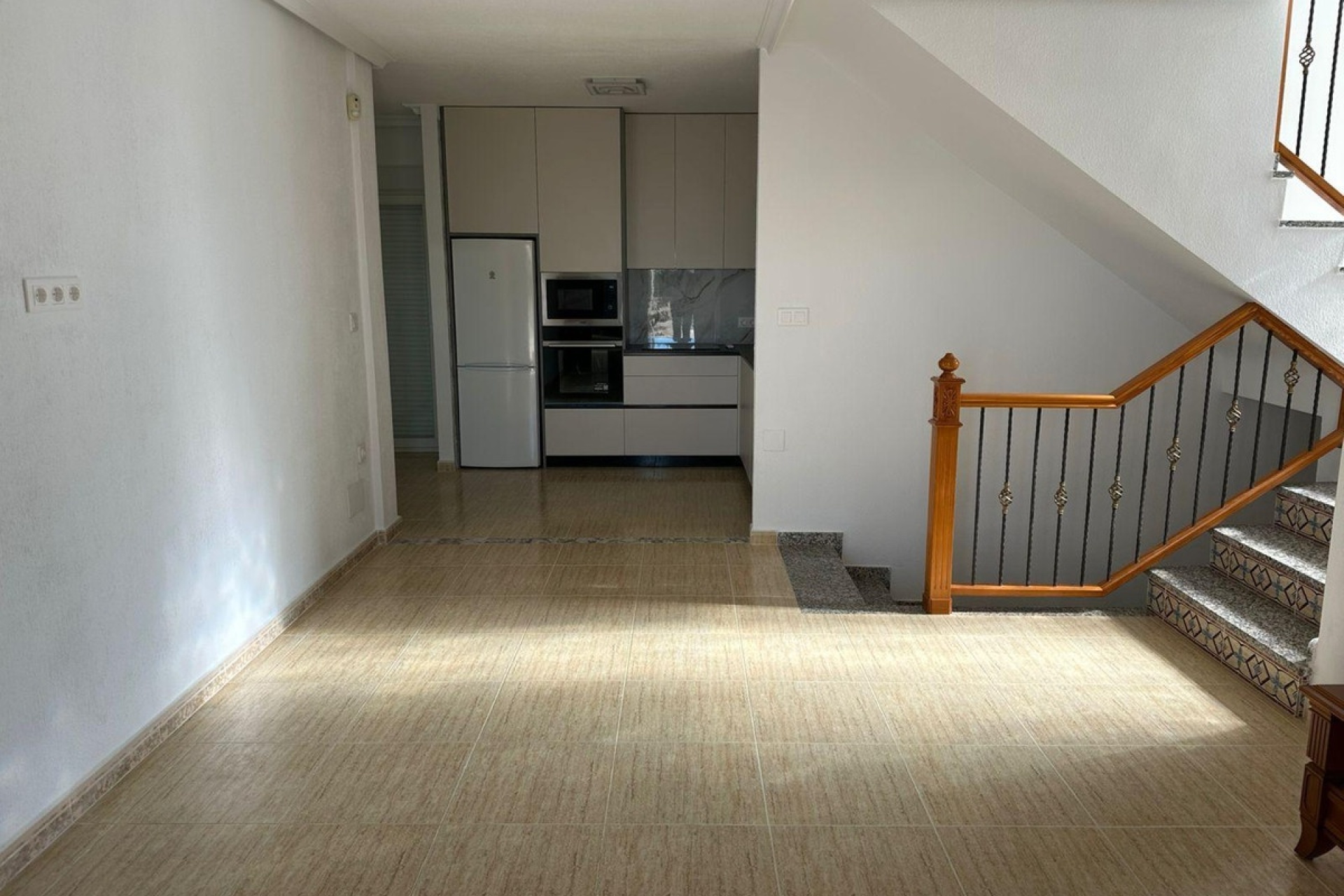Resale - Town house - Orihuela - Villamartin