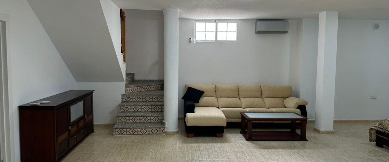 Resale - Town house - Orihuela - Villamartin