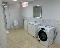 Resale - Town house - Orihuela - Villamartin