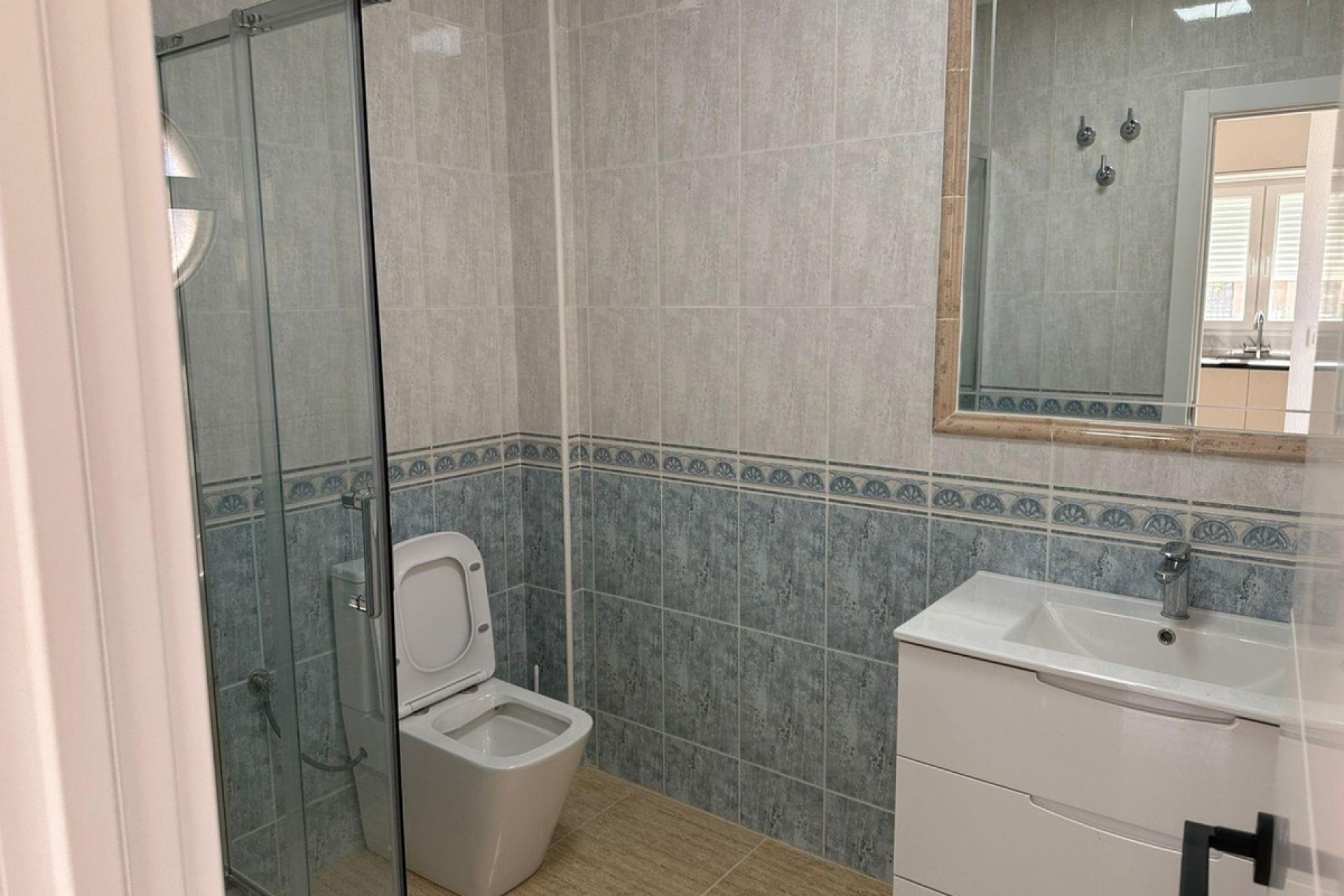 Resale - Town house - Orihuela - Villamartin