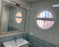 Resale - Town house - Orihuela - Villamartin
