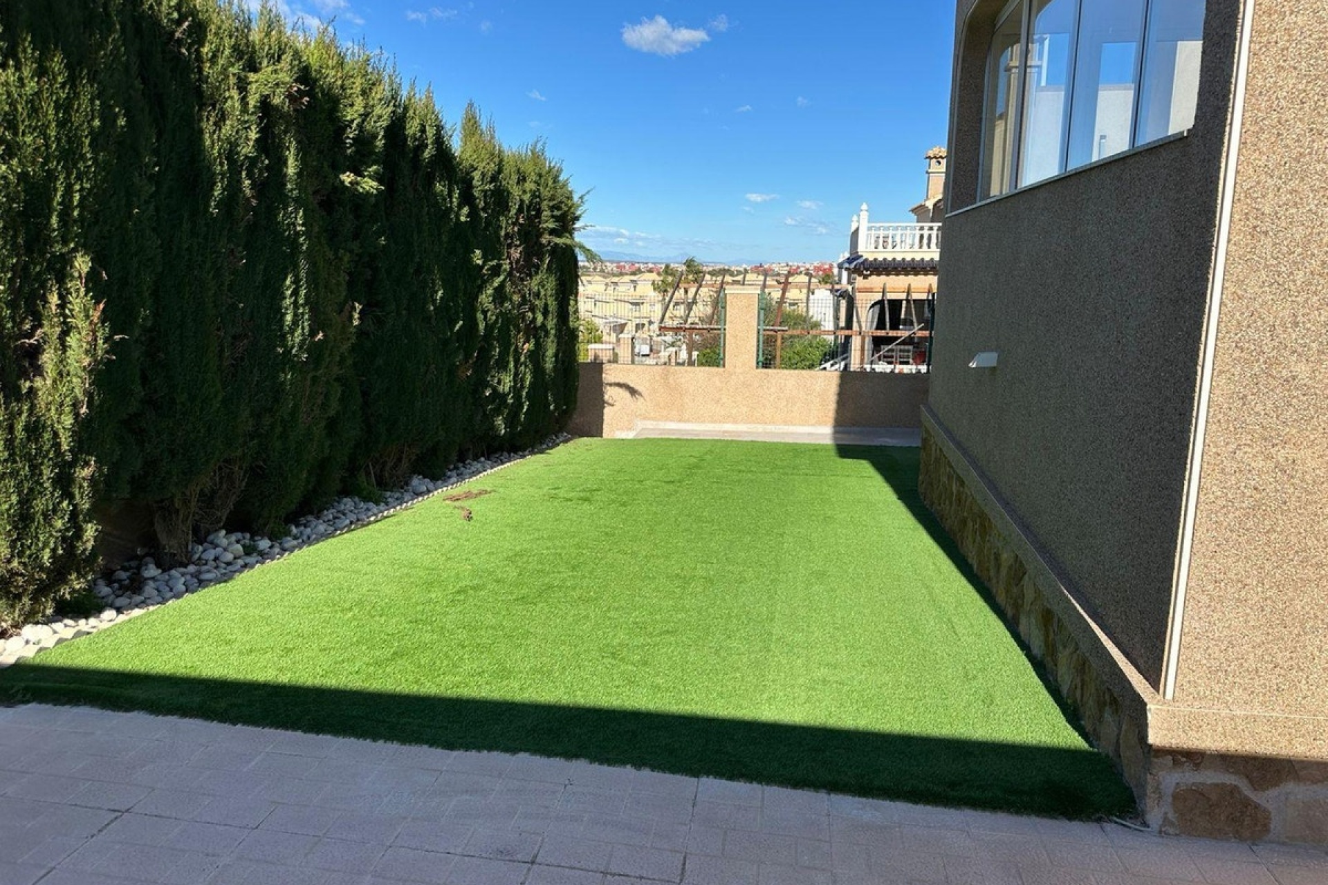 Resale - Town house - Orihuela - Villamartin