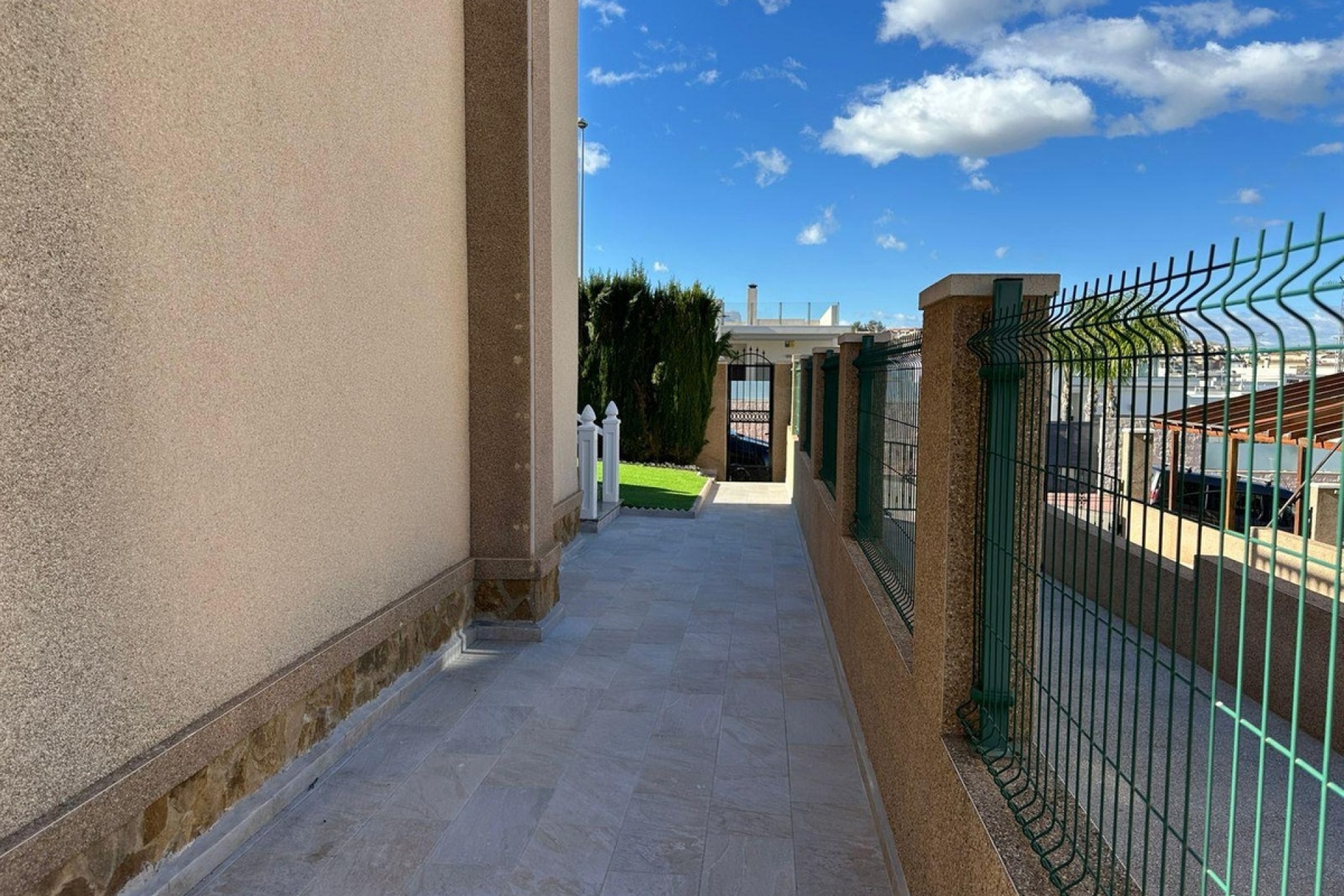 Resale - Town house - Orihuela - Villamartin