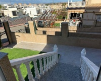 Resale - Town house - Orihuela - Villamartin